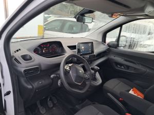 Peugeot Rifter Active Pack Business Std. Bluehdi 100 - Foto 8