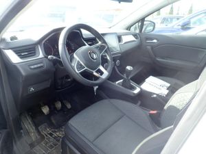 Renault Captur Equilibre Tce 74 Kw (100cv) Glp - Foto 6