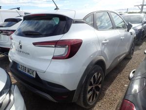 Renault Captur Equilibre Tce 74 Kw (100cv) Glp - Foto 4