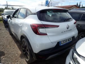 Renault Captur Equilibre Tce 74 Kw (100cv) Glp - Foto 3
