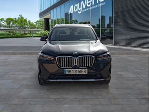 Bmw X3 Xdrive30e Xline - Foto 3