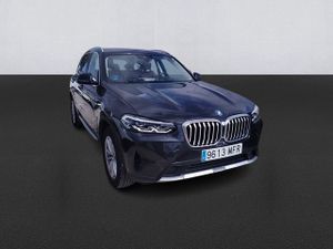 Bmw X3 Xdrive30e Xline - Foto 4