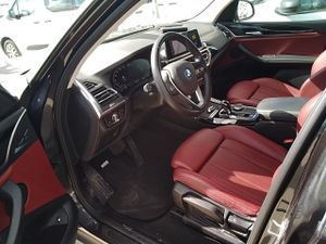 Bmw X3 Xdrive30e Xline - Foto 8