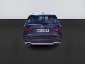 Bmw X3 Xdrive30e Xline - Foto 6