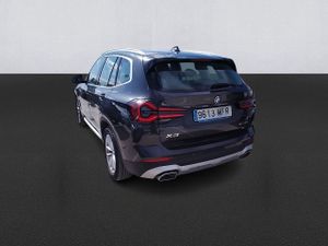 Bmw X3 Xdrive30e Xline - Foto 7