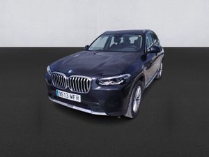 Bmw X3 Xdrive30e Xline - Foto 2