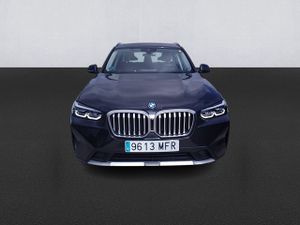 Bmw X3 Xdrive30e Xline - Foto 3