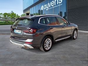 Bmw X3 Xdrive30e Xline - Foto 5