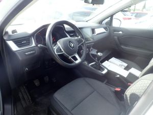 Renault Captur Equilibre Tce 74 Kw (100cv) Glp - Foto 6