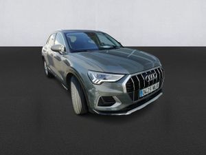 Audi Q3 Advanced 35 Tdi 110kw (150cv) S Tronic - Foto 4