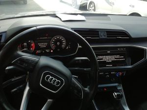 Audi Q3 Advanced 35 Tdi 110kw (150cv) S Tronic - Foto 8