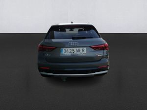 Audi Q3 Advanced 35 Tdi 110kw (150cv) S Tronic - Foto 6
