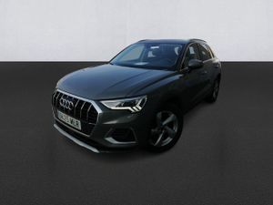 Audi Q3 Advanced 35 Tdi 110kw (150cv) S Tronic - Foto 2