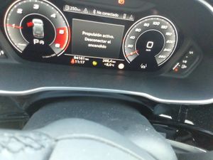Audi Q3 Advanced 35 Tdi 110kw (150cv) S Tronic - Foto 9