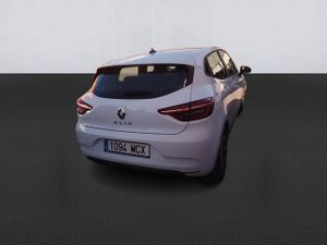 Renault Clio Equilibre Blue Dci 74kw (100cv) - Foto 5