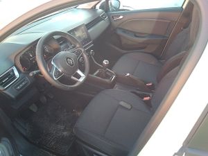 Renault Clio Equilibre Blue Dci 74kw (100cv) - Foto 8