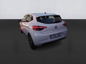 Renault Clio Equilibre Blue Dci 74kw (100cv) - Foto 7