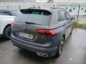 Volkswagen Tiguan R-line 2.0 Tdi 110kw (150cv) Dsg - Foto 4