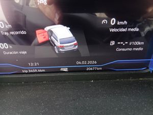Volkswagen Tiguan R-line 2.0 Tdi 110kw (150cv) Dsg - Foto 7
