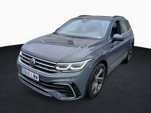 Volkswagen Tiguan R-line 2.0 Tdi 110kw (150cv) Dsg - Foto 2