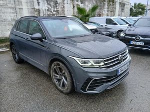 Volkswagen Tiguan R-line 2.0 Tdi 110kw (150cv) Dsg - Foto 5