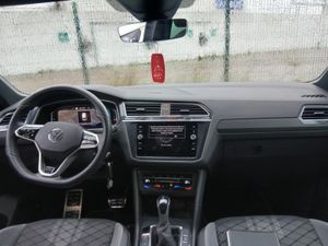 Volkswagen Tiguan R-line 2.0 Tdi 110kw (150cv) Dsg - Foto 9