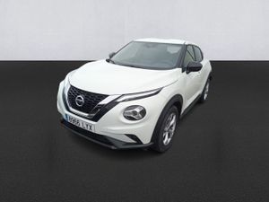 Nissan Juke Dig-t 84 Kw (114 Cv) 6m/t Acenta - Foto 2