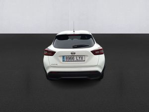 Nissan Juke Dig-t 84 Kw (114 Cv) 6m/t Acenta - Foto 6