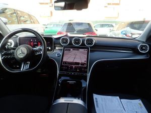 Mercedes C-class C 220 D - Foto 9