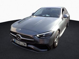 Mercedes C-class C 220 D - Foto 2