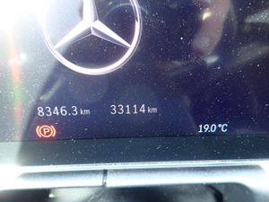 Mercedes C-class C 220 D - Foto 7