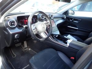 Mercedes C-class C 220 D - Foto 6