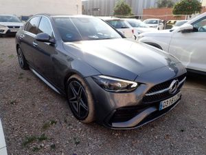 Mercedes C-class C 220 D - Foto 5