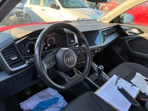 Audi A1 Sportback Adrenalin 25 Tfsi 70kw (95cv) - Foto 8