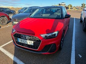 Audi A1 Sportback Adrenalin 25 Tfsi 70kw (95cv) - Foto 2