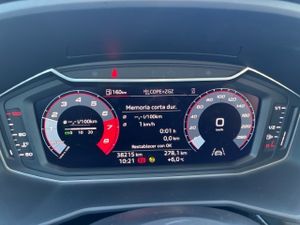 Audi A1 Sportback Adrenalin 25 Tfsi 70kw (95cv) - Foto 9