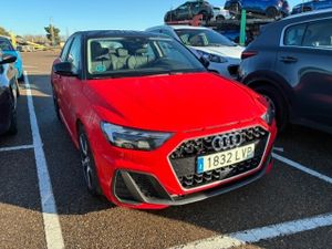 Audi A1 Sportback Adrenalin 25 Tfsi 70kw (95cv) - Foto 4