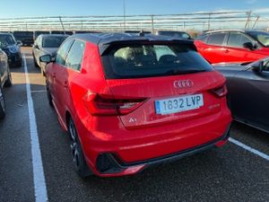 Audi A1 Sportback Adrenalin 25 Tfsi 70kw (95cv) - Foto 7