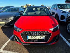 Audi A1 Sportback Adrenalin 25 Tfsi 70kw (95cv) - Foto 3
