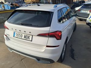 Skoda Kamiq 1.0 Tsi 81kw (110cv) Ambition - Foto 5