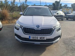 Skoda Kamiq 1.0 Tsi 81kw (110cv) Ambition - Foto 3