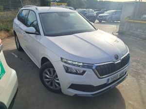 Skoda Kamiq 1.0 Tsi 81kw (110cv) Ambition - Foto 4