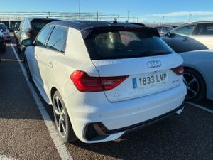 Audi A1 Sportback Adrenalin 25 Tfsi 70kw (95cv) - Foto 7