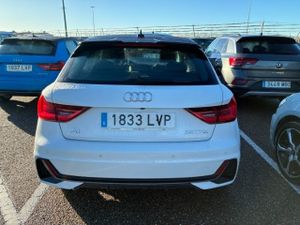 Audi A1 Sportback Adrenalin 25 Tfsi 70kw (95cv) - Foto 6