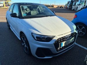 Audi A1 Sportback Adrenalin 25 Tfsi 70kw (95cv) - Foto 4
