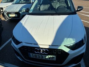 Audi A1 Sportback Adrenalin 25 Tfsi 70kw (95cv) - Foto 3