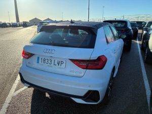 Audi A1 Sportback Adrenalin 25 Tfsi 70kw (95cv) - Foto 5