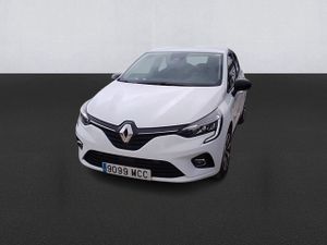 Renault Clio (o) Intens Blue Dci 74kw (100cv) - Foto 2