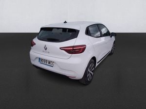 Renault Clio (o) Intens Blue Dci 74kw (100cv) - Foto 5