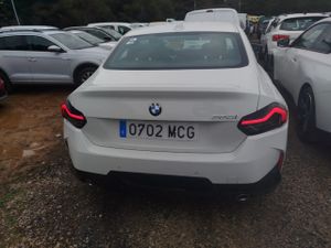 Bmw Series 2 220ia - Foto 6
